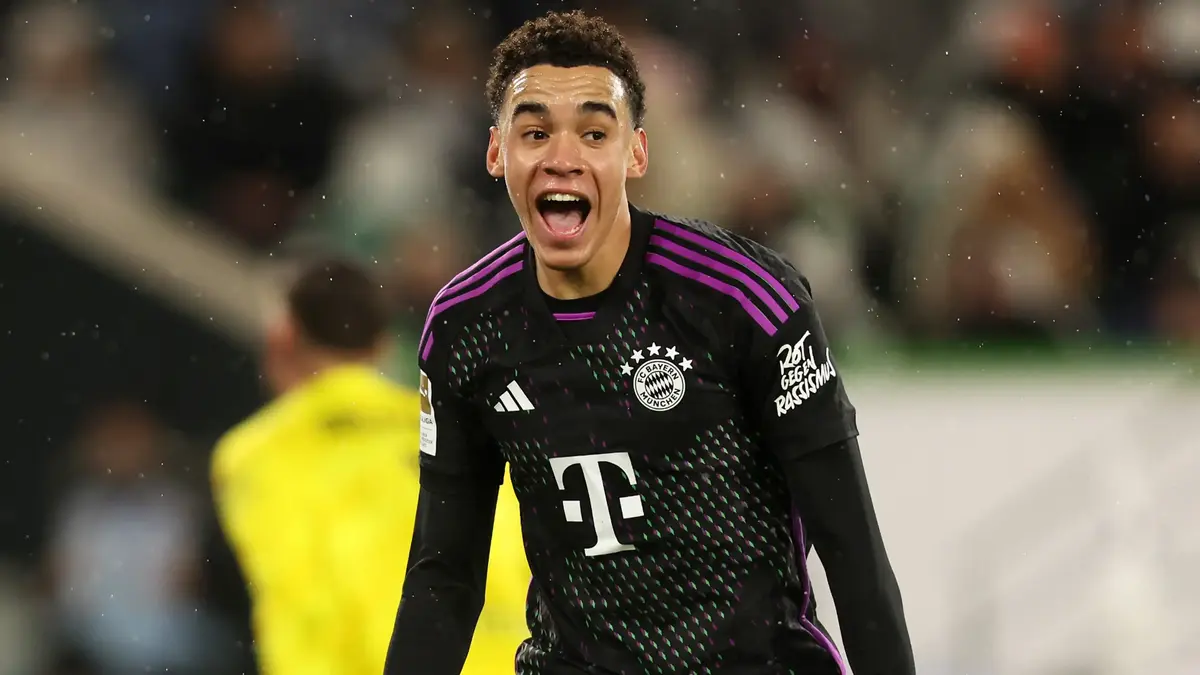 Liverpool's eye-watering dilemma as Bundesliga star's price tag exceeds €100m